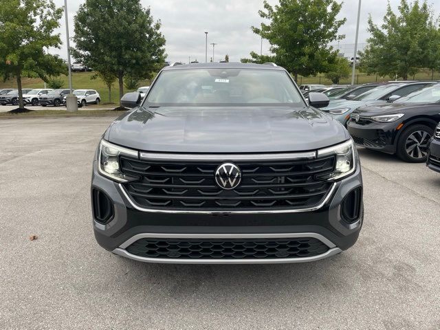 2024 Volkswagen Atlas Cross Sport 2.0T SE