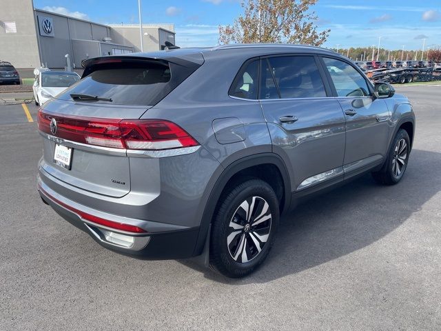 2024 Volkswagen Atlas Cross Sport 2.0T SE