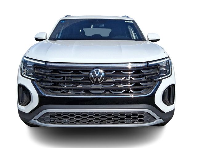 2024 Volkswagen Atlas Cross Sport 2.0T SE