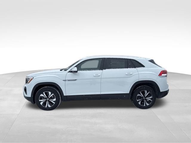 2024 Volkswagen Atlas Cross Sport 2.0T SE