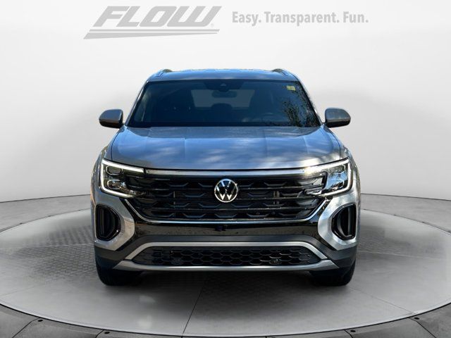 2024 Volkswagen Atlas Cross Sport 2.0T SE