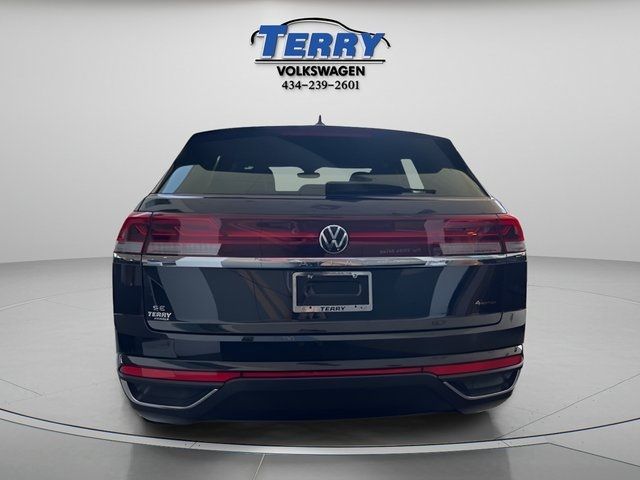 2024 Volkswagen Atlas Cross Sport 2.0T SE