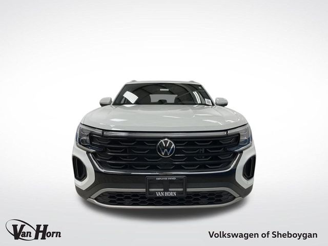 2024 Volkswagen Atlas Cross Sport 2.0T SE