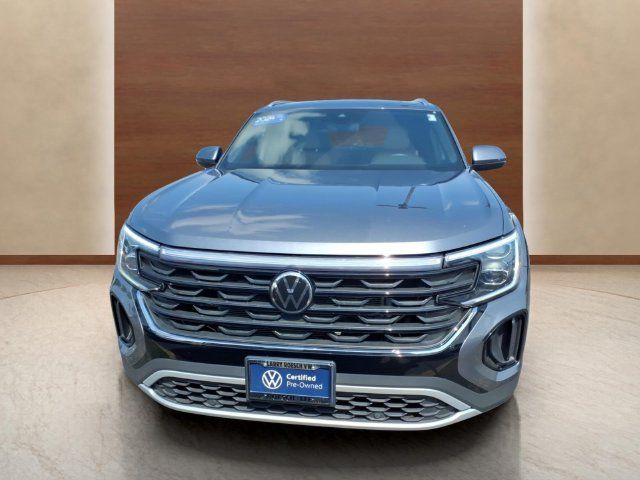 2024 Volkswagen Atlas Cross Sport 2.0T SE