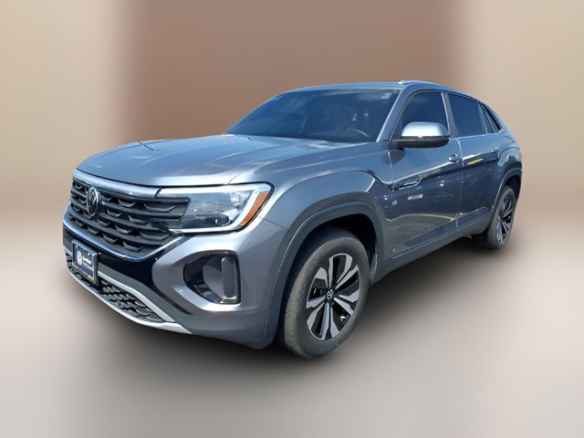 2024 Volkswagen Atlas Cross Sport 2.0T SE