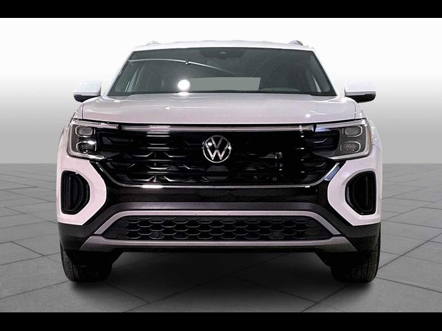 2024 Volkswagen Atlas Cross Sport 2.0T SE