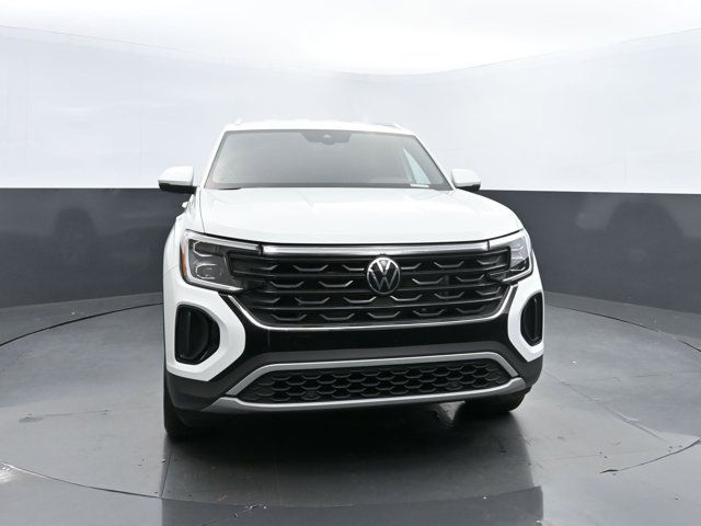 2024 Volkswagen Atlas Cross Sport 2.0T SE