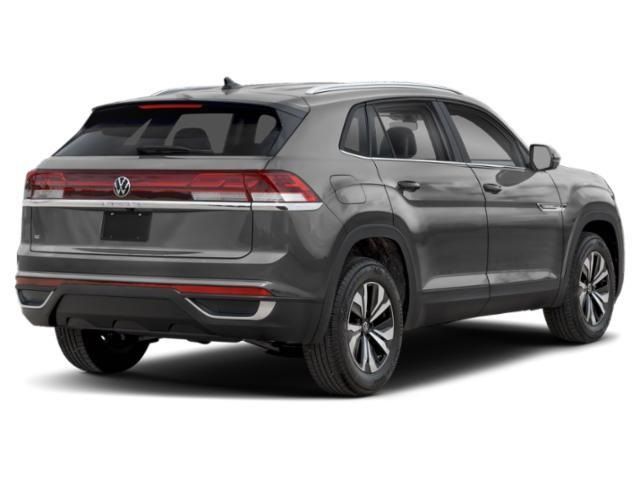 2024 Volkswagen Atlas Cross Sport 2.0T SE