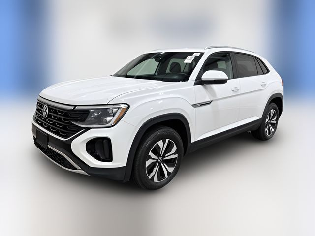 2024 Volkswagen Atlas Cross Sport 2.0T SE