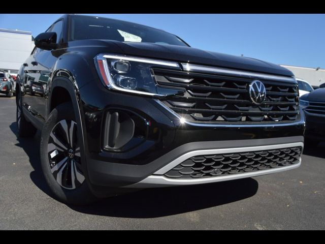 2024 Volkswagen Atlas Cross Sport 2.0T SE