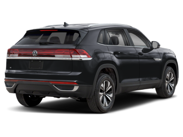 2024 Volkswagen Atlas Cross Sport 2.0T SE