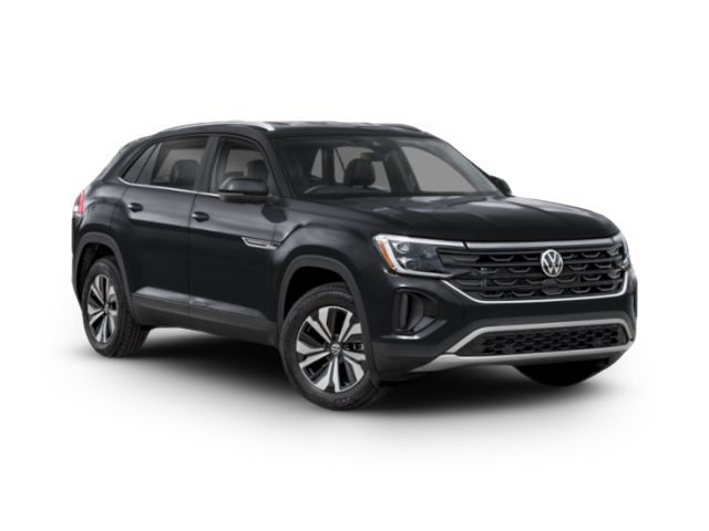 2024 Volkswagen Atlas Cross Sport 2.0T SE