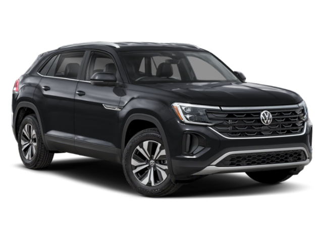 2024 Volkswagen Atlas Cross Sport 2.0T SE