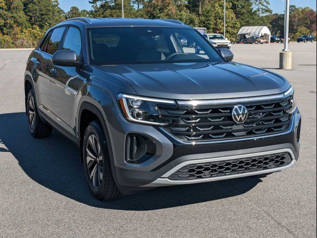 2024 Volkswagen Atlas Cross Sport 2.0T SE