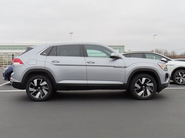 2024 Volkswagen Atlas Cross Sport 2.0T SEL