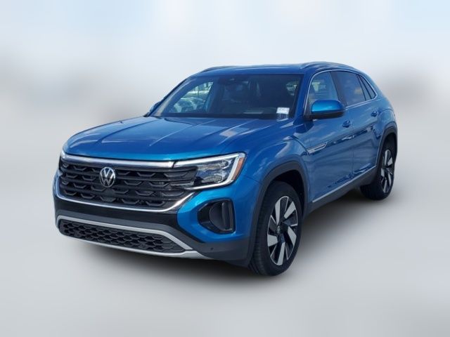 2024 Volkswagen Atlas Cross Sport 2.0T SEL