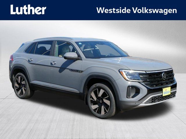 2024 Volkswagen Atlas Cross Sport 2.0T SEL