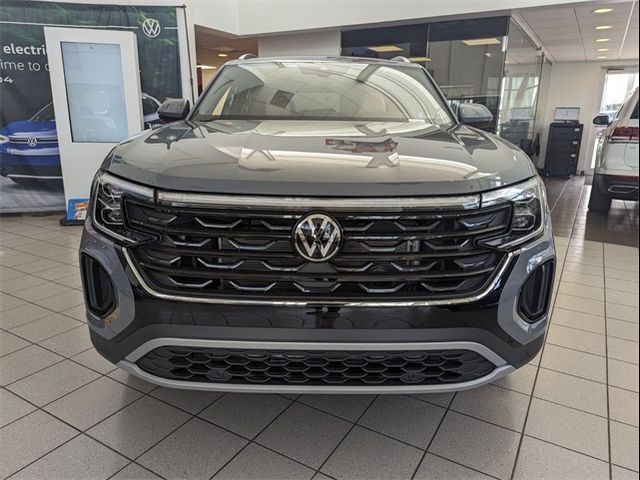 2024 Volkswagen Atlas Cross Sport 2.0T SEL