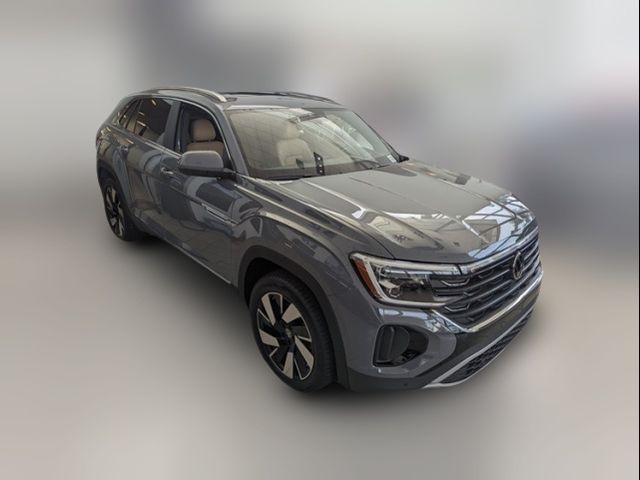 2024 Volkswagen Atlas Cross Sport 2.0T SEL