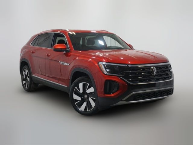 2024 Volkswagen Atlas Cross Sport 2.0T SEL