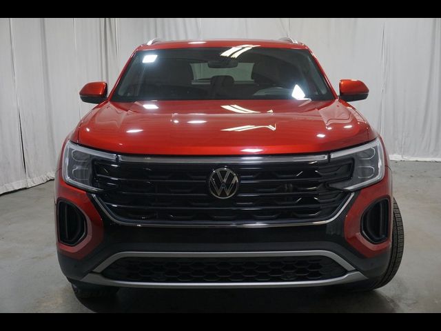 2024 Volkswagen Atlas Cross Sport 2.0T SEL