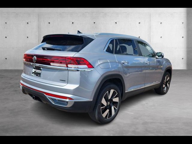 2024 Volkswagen Atlas Cross Sport 2.0T SEL