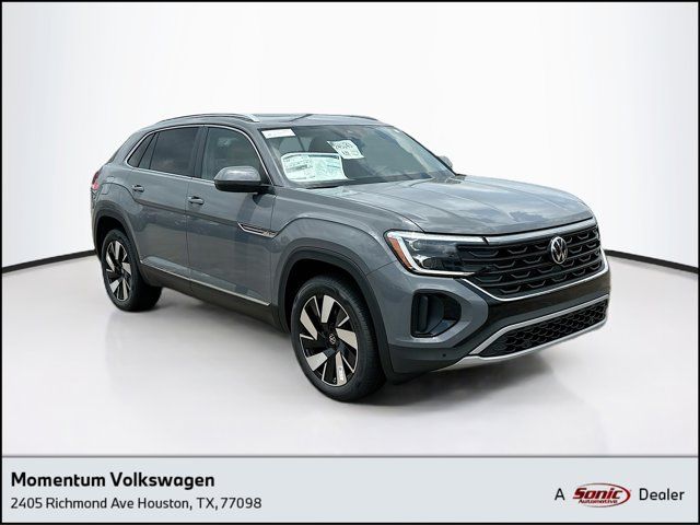 2024 Volkswagen Atlas Cross Sport 2.0T SEL