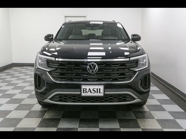 2024 Volkswagen Atlas Cross Sport 2.0T SEL