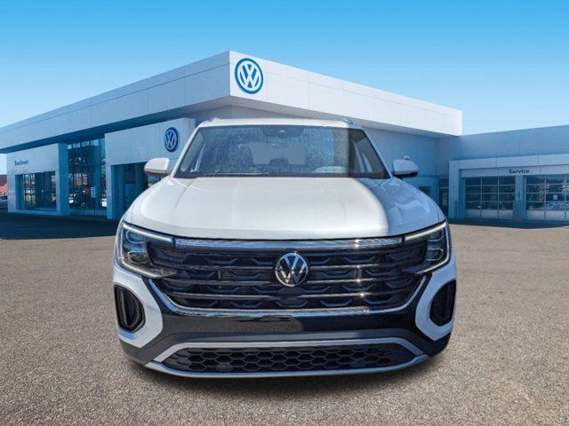 2024 Volkswagen Atlas Cross Sport 2.0T SEL