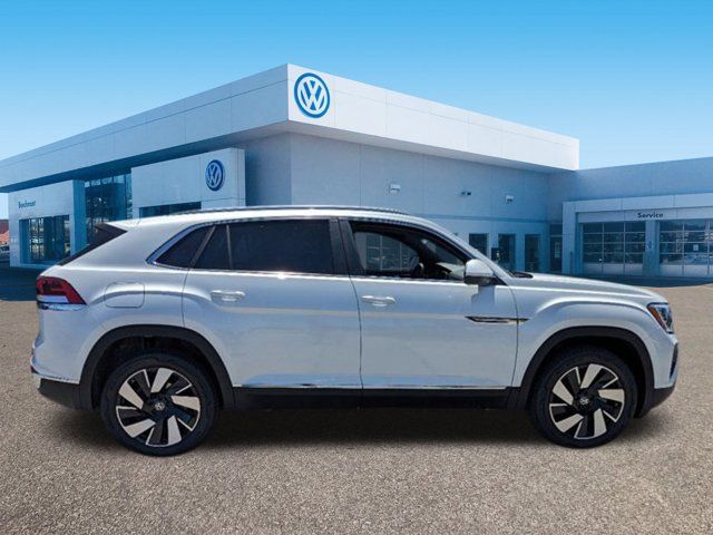 2024 Volkswagen Atlas Cross Sport 2.0T SEL