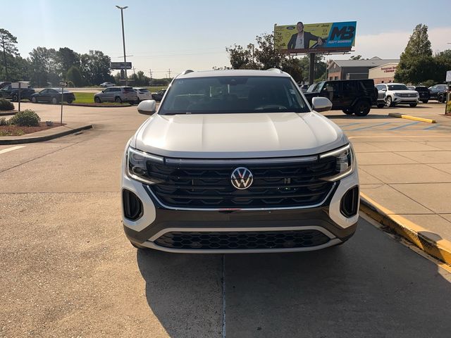 2024 Volkswagen Atlas Cross Sport 2.0T SEL