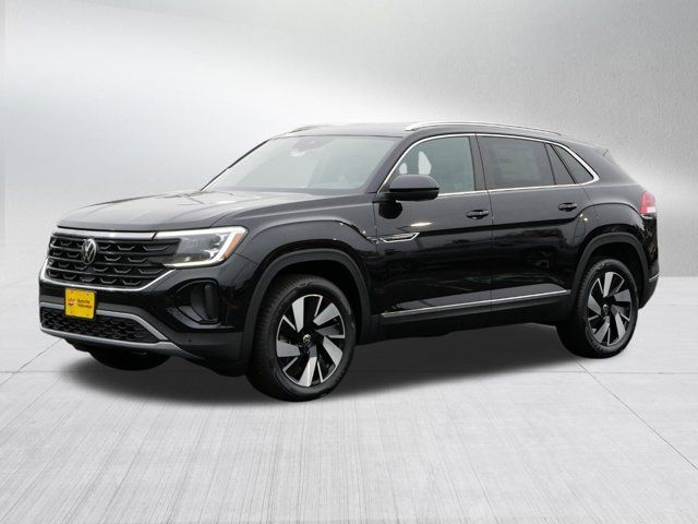 2024 Volkswagen Atlas Cross Sport 2.0T SEL