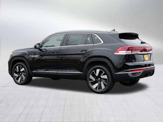 2024 Volkswagen Atlas Cross Sport 2.0T SEL