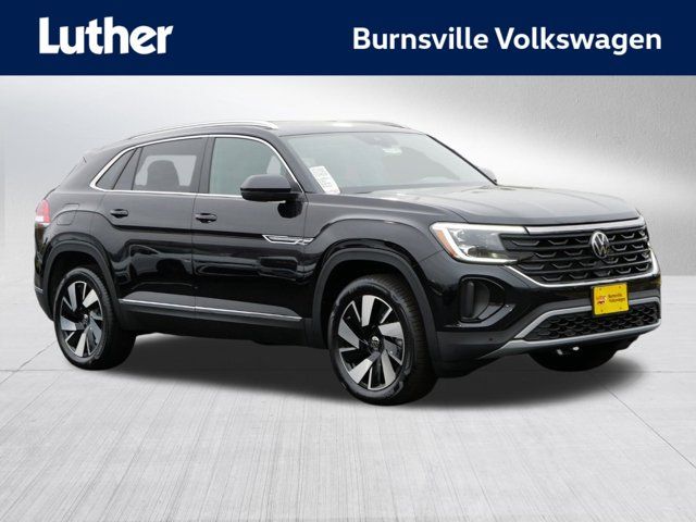 2024 Volkswagen Atlas Cross Sport 2.0T SEL