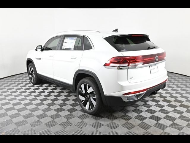 2024 Volkswagen Atlas Cross Sport 2.0T SEL