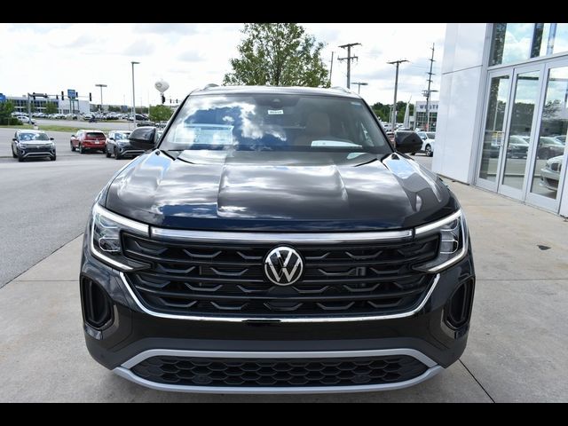 2024 Volkswagen Atlas Cross Sport 2.0T SEL