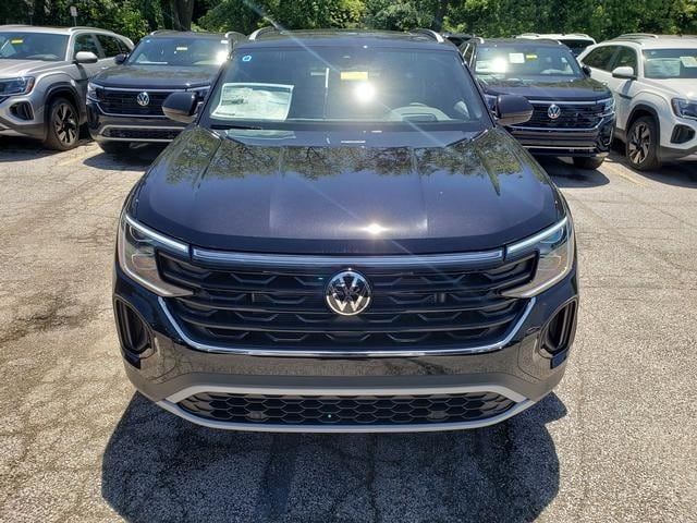 2024 Volkswagen Atlas Cross Sport 2.0T SEL