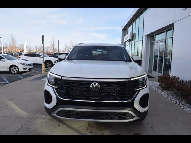 2024 Volkswagen Atlas Cross Sport 2.0T SEL