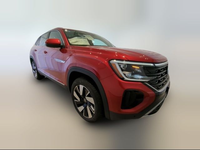 2024 Volkswagen Atlas Cross Sport 2.0T SEL