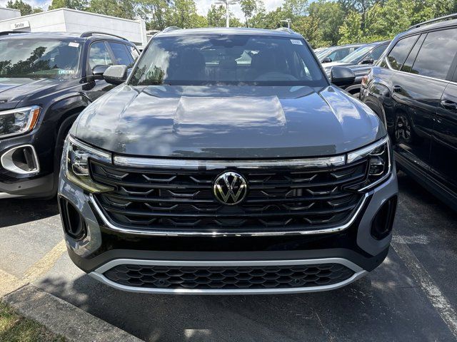 2024 Volkswagen Atlas Cross Sport 2.0T SEL