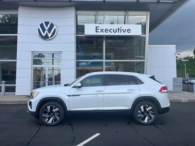 2024 Volkswagen Atlas Cross Sport 2.0T SEL