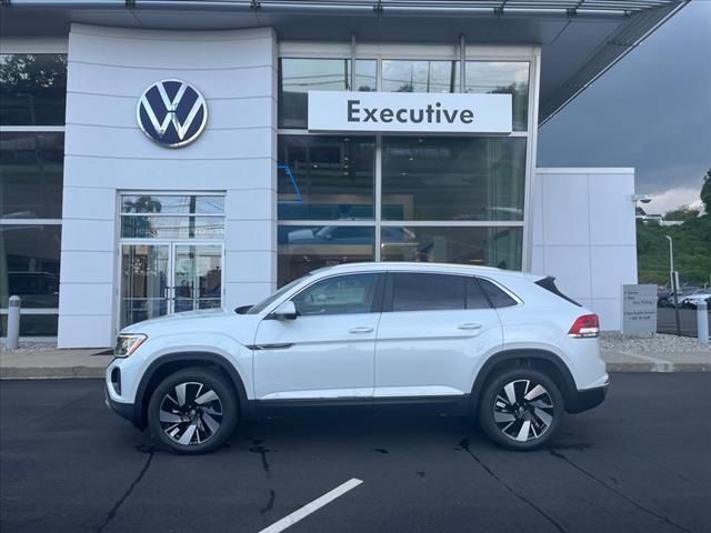 2024 Volkswagen Atlas Cross Sport 2.0T SEL