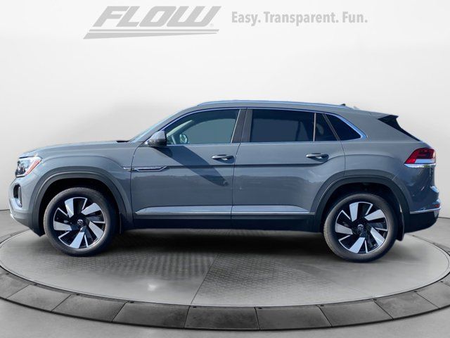 2024 Volkswagen Atlas Cross Sport 2.0T SEL