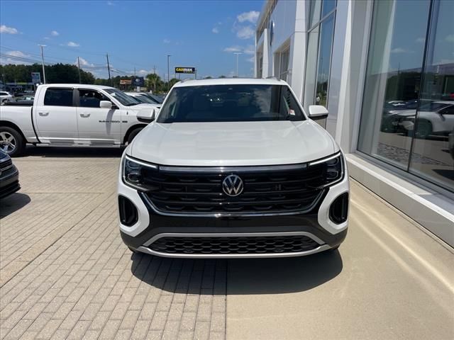 2024 Volkswagen Atlas Cross Sport 2.0T SEL