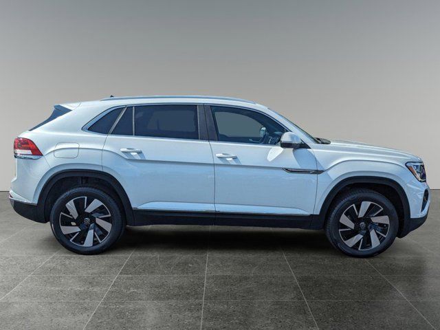 2024 Volkswagen Atlas Cross Sport 2.0T SEL