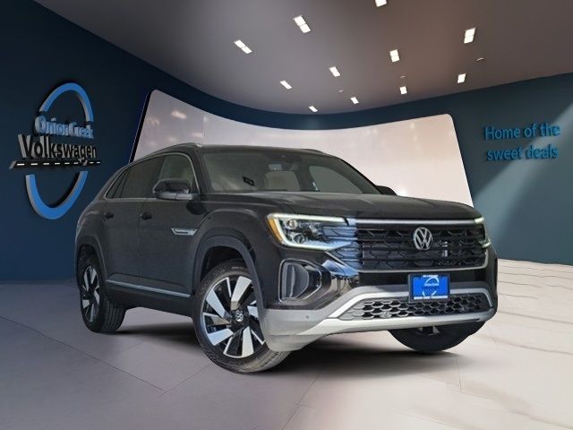 2024 Volkswagen Atlas Cross Sport 2.0T SEL