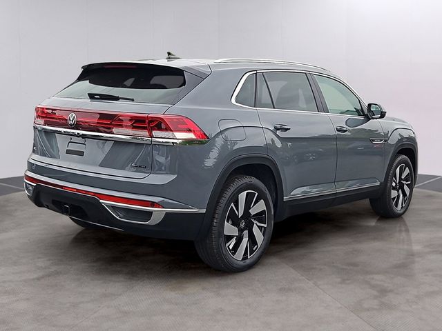 2024 Volkswagen Atlas Cross Sport 2.0T SEL