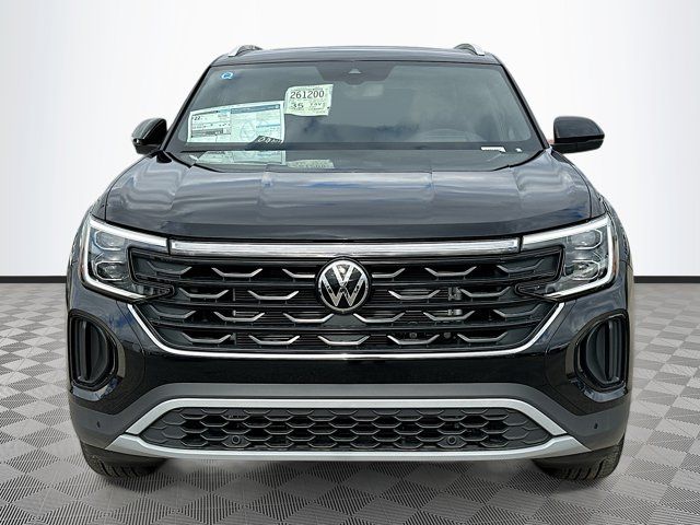 2024 Volkswagen Atlas Cross Sport 2.0T SEL