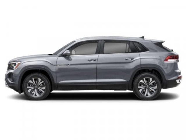 2024 Volkswagen Atlas Cross Sport 2.0T SEL