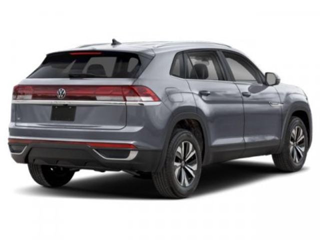 2024 Volkswagen Atlas Cross Sport 2.0T SEL